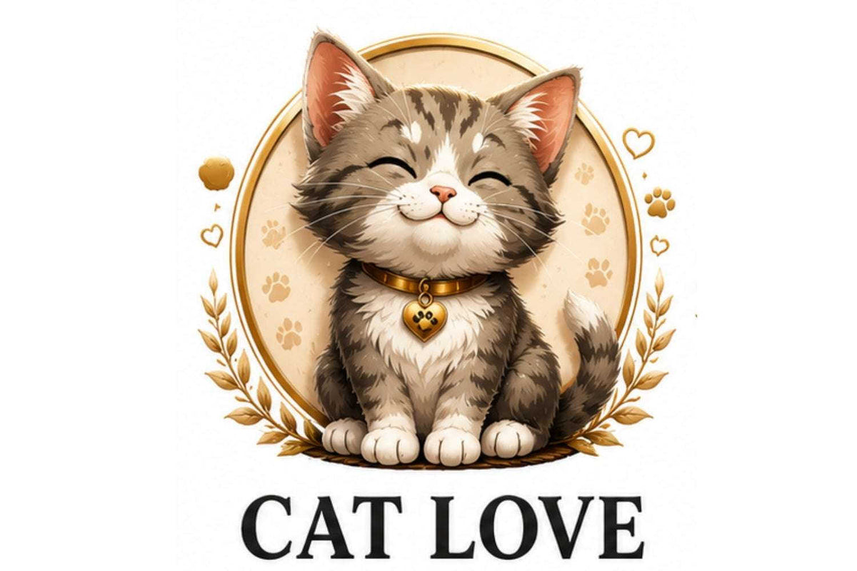 Cat Love Swiftsoul