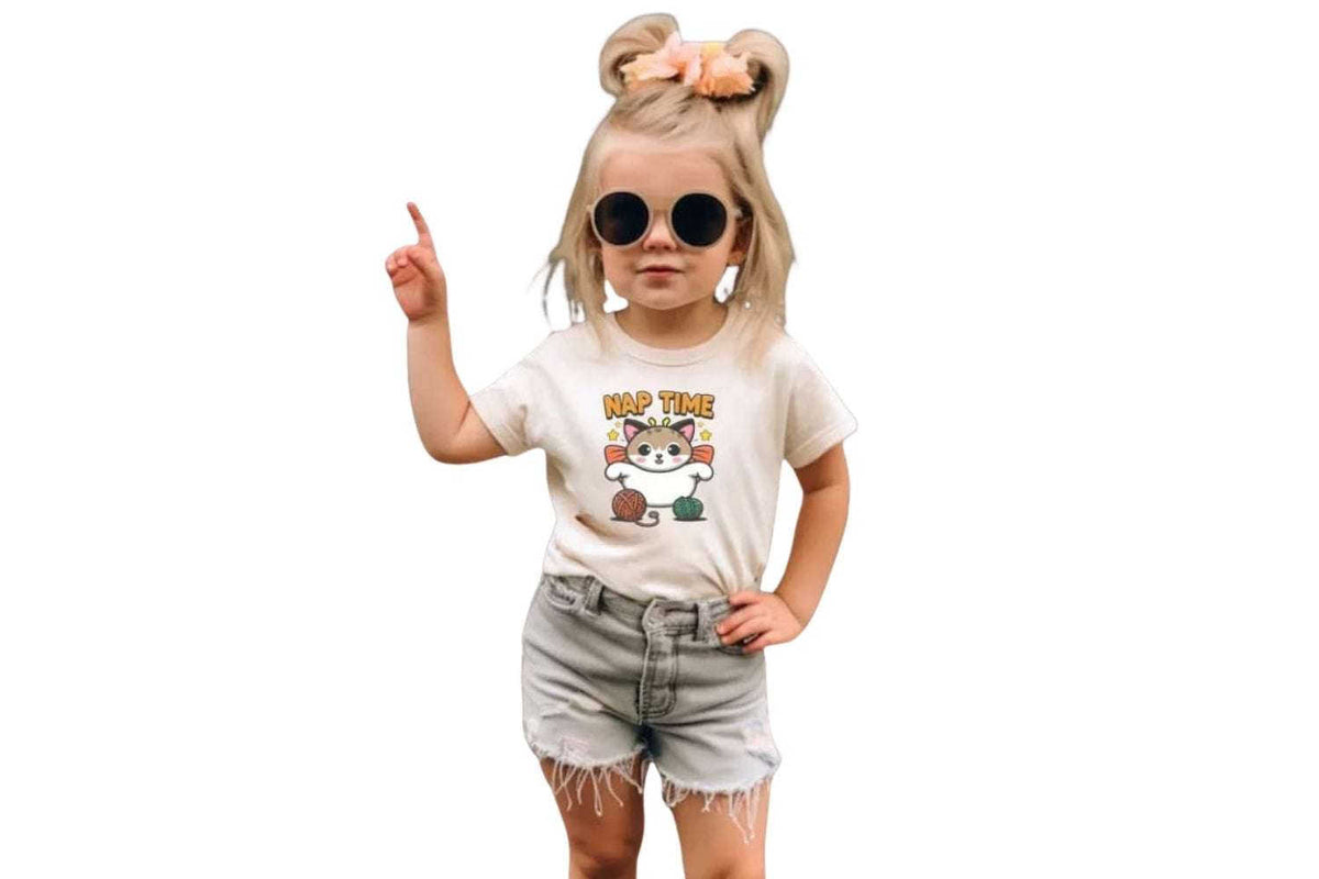 Kid Tee Swiftsoul