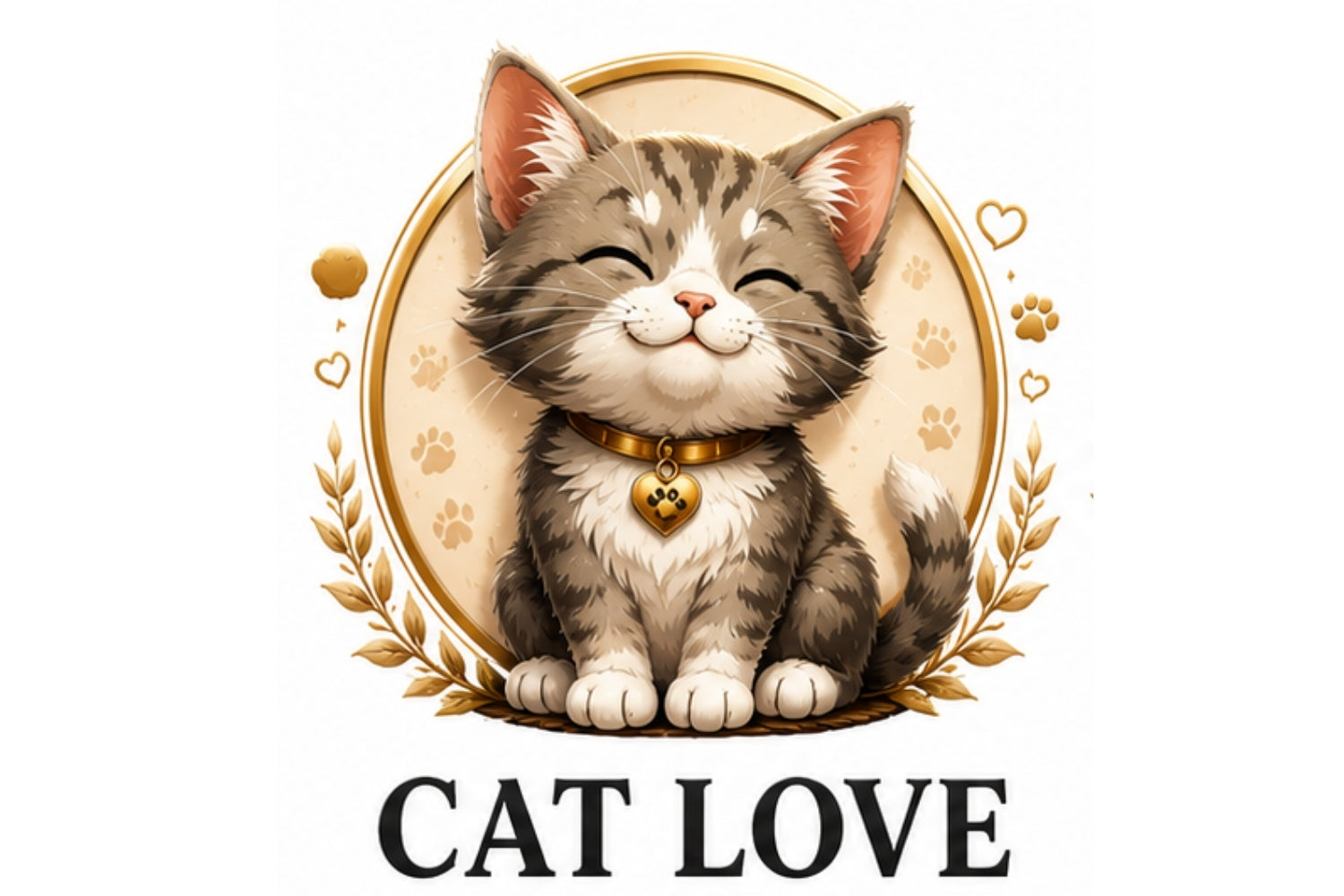 Cat Love