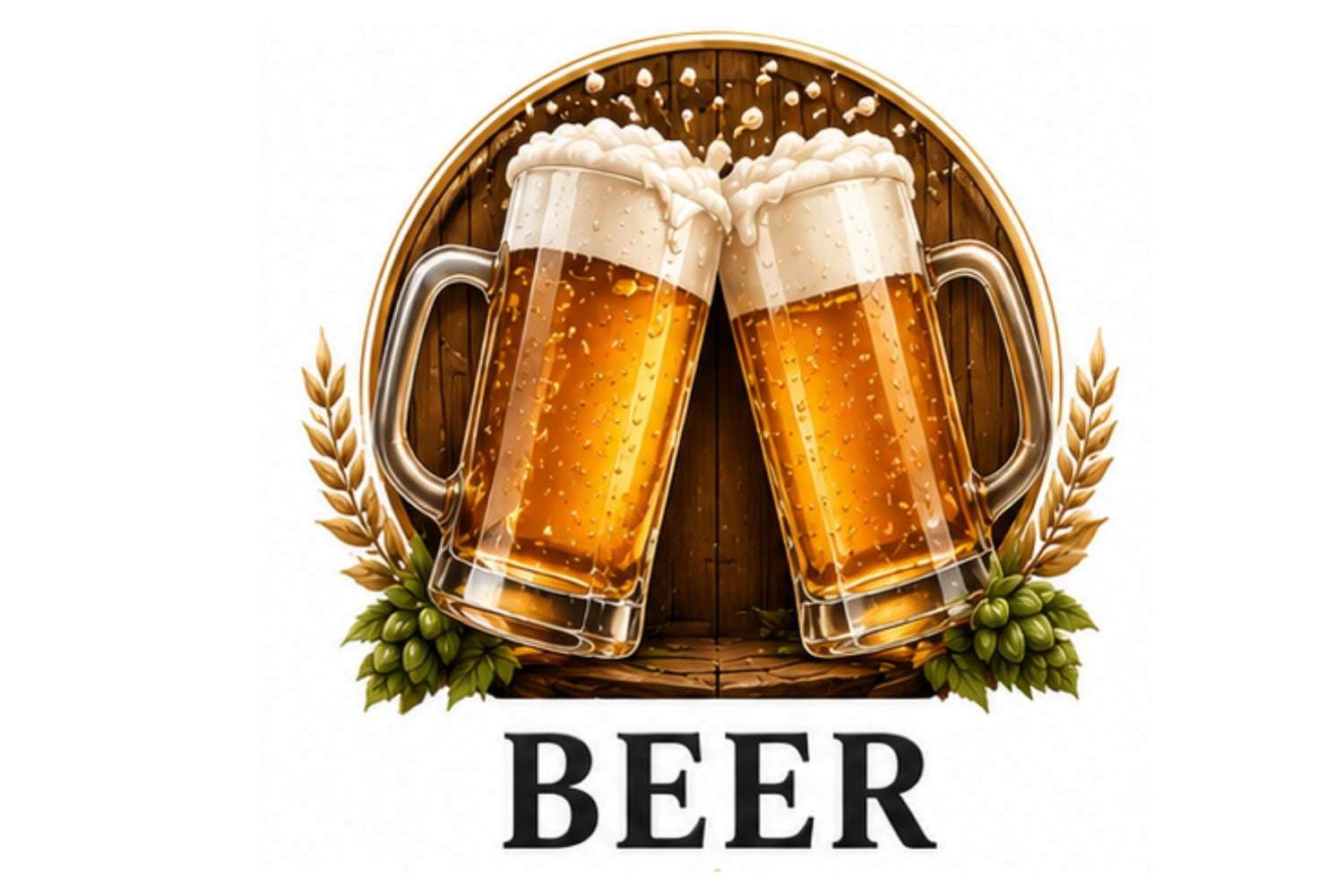 Beer