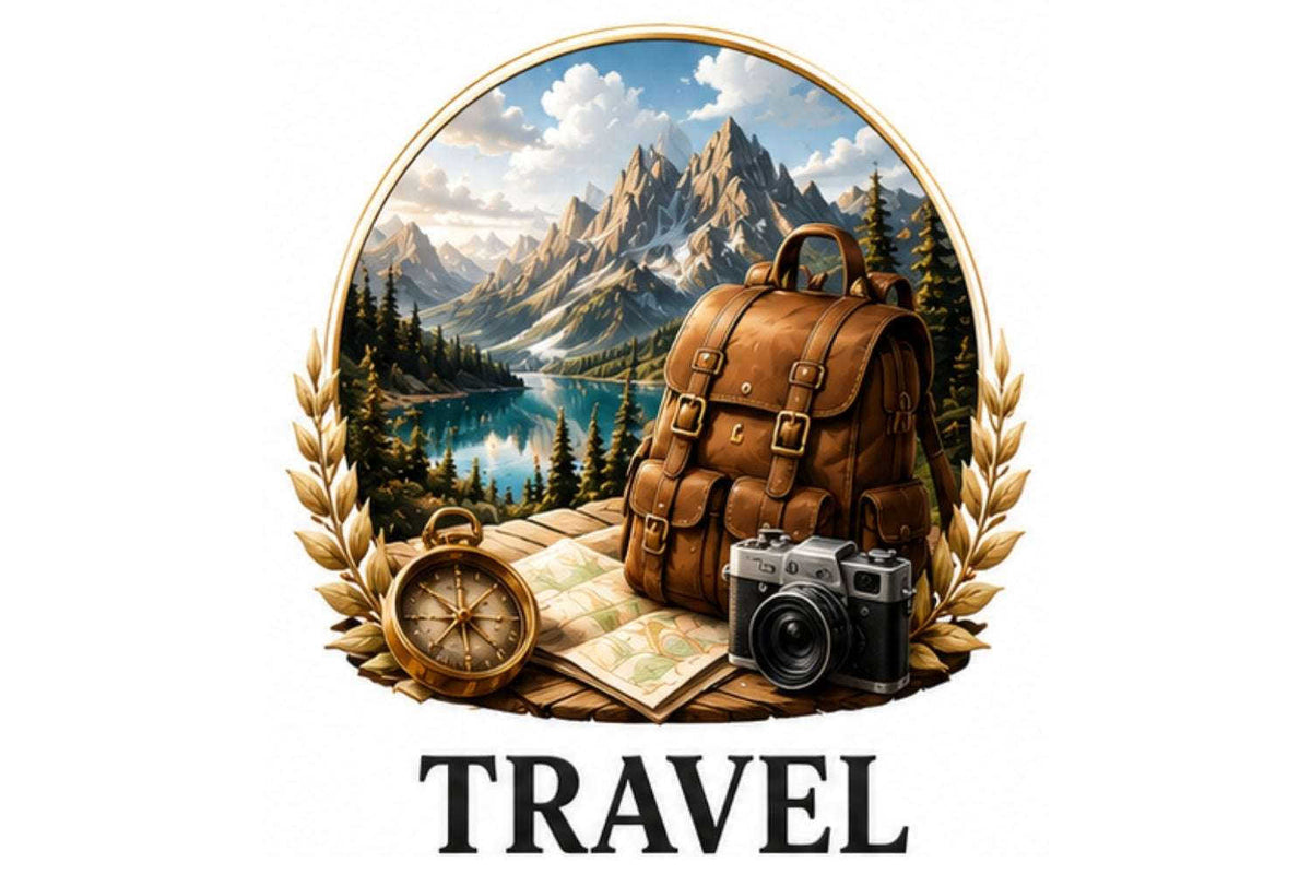Travel Swiftsoul