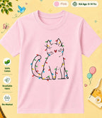 1 December Special Day Kid Cotton Tee Swiftsoul