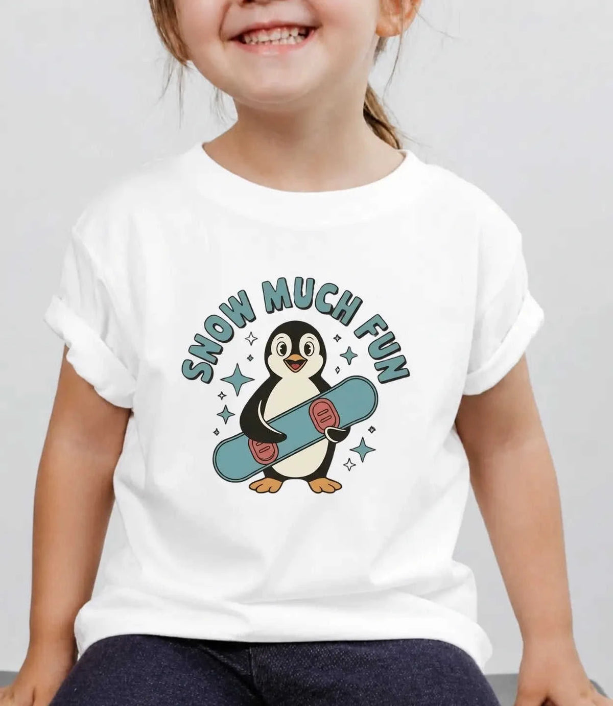 1 December Special Day Kid Cotton Tee Swiftsoul