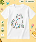 1 December Special Day Kid Cotton Tee Swiftsoul