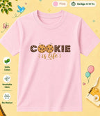 1 December Special Day Kid Cotton Tee Swiftsoul