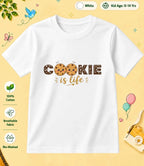 1 December Special Day Kid Cotton Tee Swiftsoul
