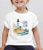 1 February Special Day Kid Cotton Tshirt Swiftsoul