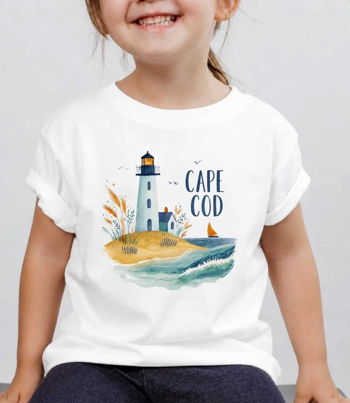 1 February Special Day Kid Cotton Tshirt Swiftsoul