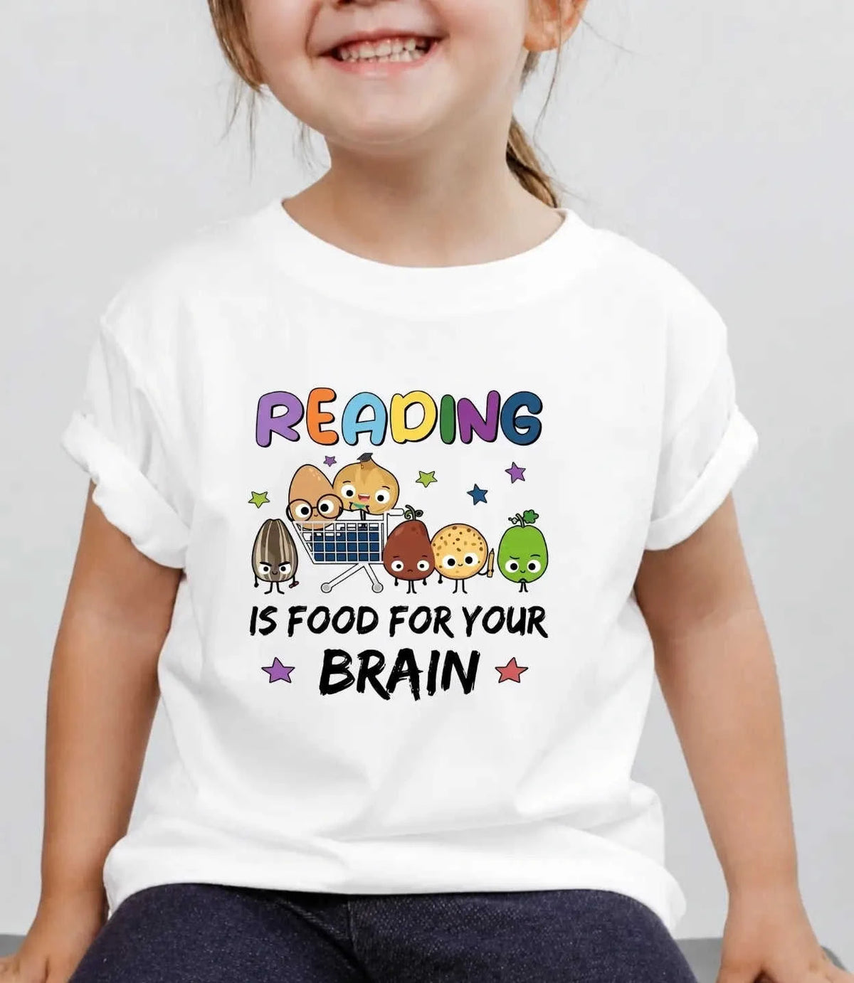 1 November Special Day Kid Cotton Tee Swiftsoul
