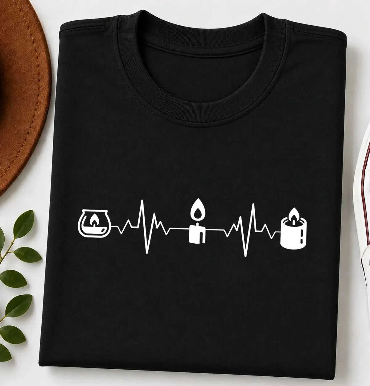 1 November Theme Cotton Tshirt Swiftsoul