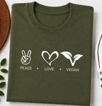 1 November Theme Cotton Tshirt Swiftsoul
