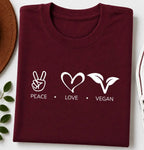 1 November Theme Cotton Tshirt Swiftsoul