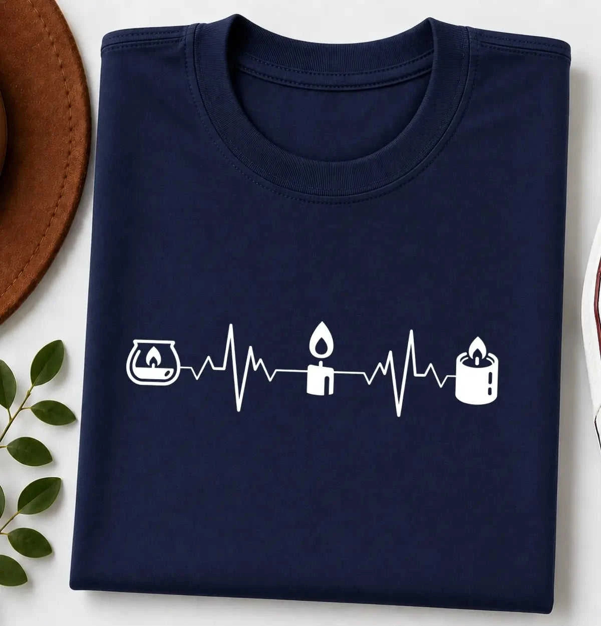 1 November Theme Cotton Tshirt Swiftsoul