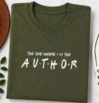 1 November Theme Cotton Tshirt Swiftsoul