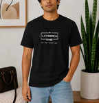 1 November Theme Cotton Tshirt Swiftsoul