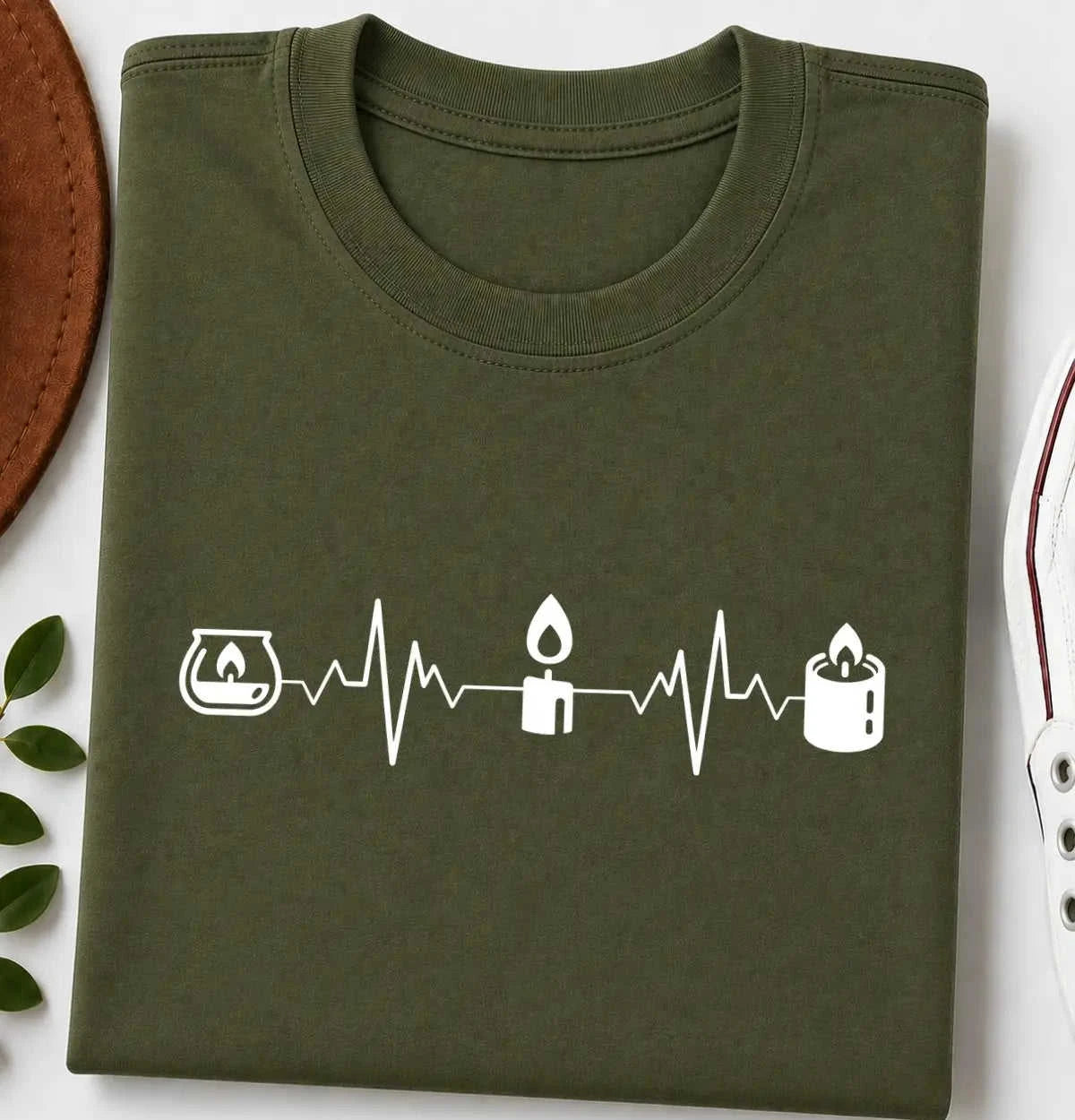 1 November Theme Cotton Tshirt Swiftsoul