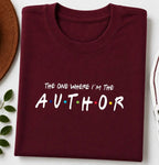 1 November Theme Cotton Tshirt Swiftsoul