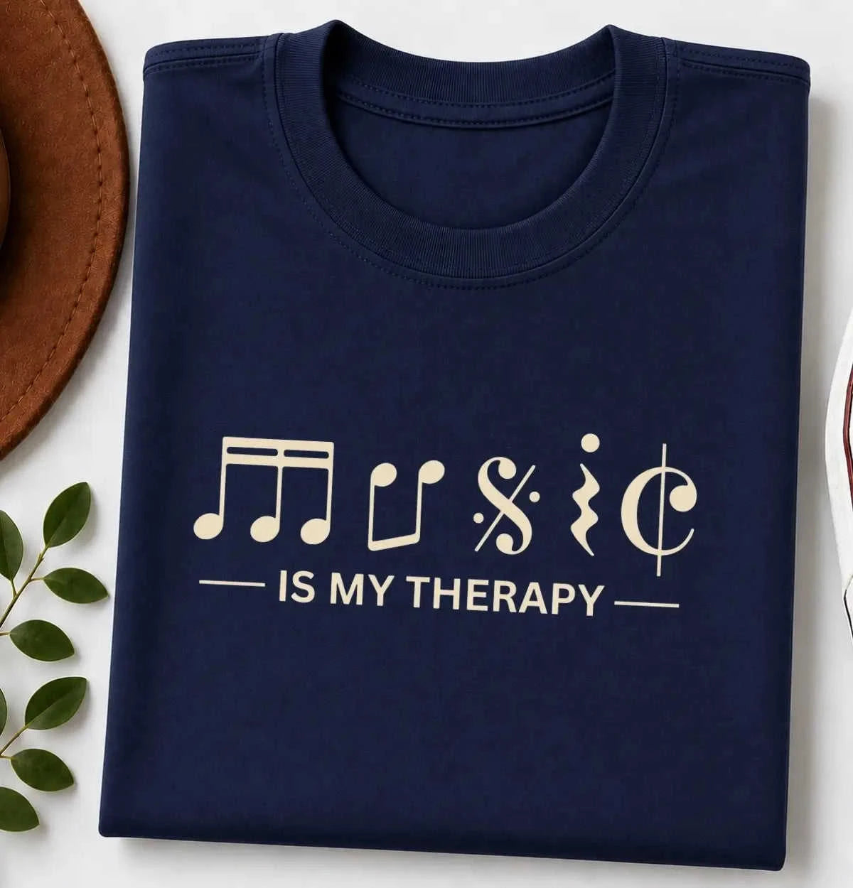 1 October Theme Cotton Tee Swiftsoul