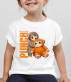 1 September Special Day Kid Cotton Tee Swiftsoul