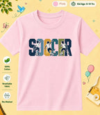 1 September Special Day Kid Cotton Tee Swiftsoul