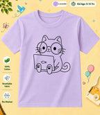 1 September Special Day Kid Cotton Tee Swiftsoul