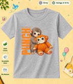 1 September Special Day Kid Cotton Tee Swiftsoul