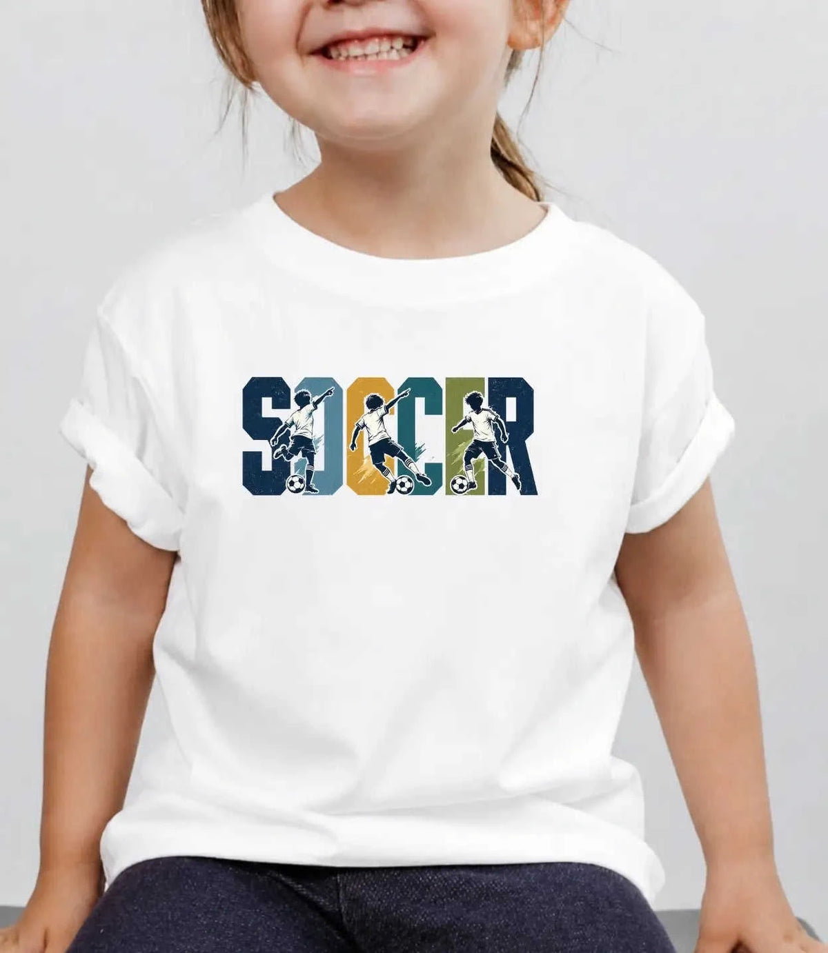 1 September Special Day Kid Cotton Tee Swiftsoul