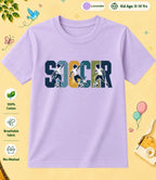 1 September Special Day Kid Cotton Tee Swiftsoul