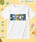 1 September Special Day Kid Cotton Tee Swiftsoul