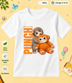 1 September Special Day Kid Cotton Tee Swiftsoul