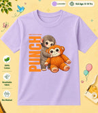 1 September Special Day Kid Cotton Tee Swiftsoul