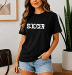 1 September Theme Cotton Tee Swiftsoul