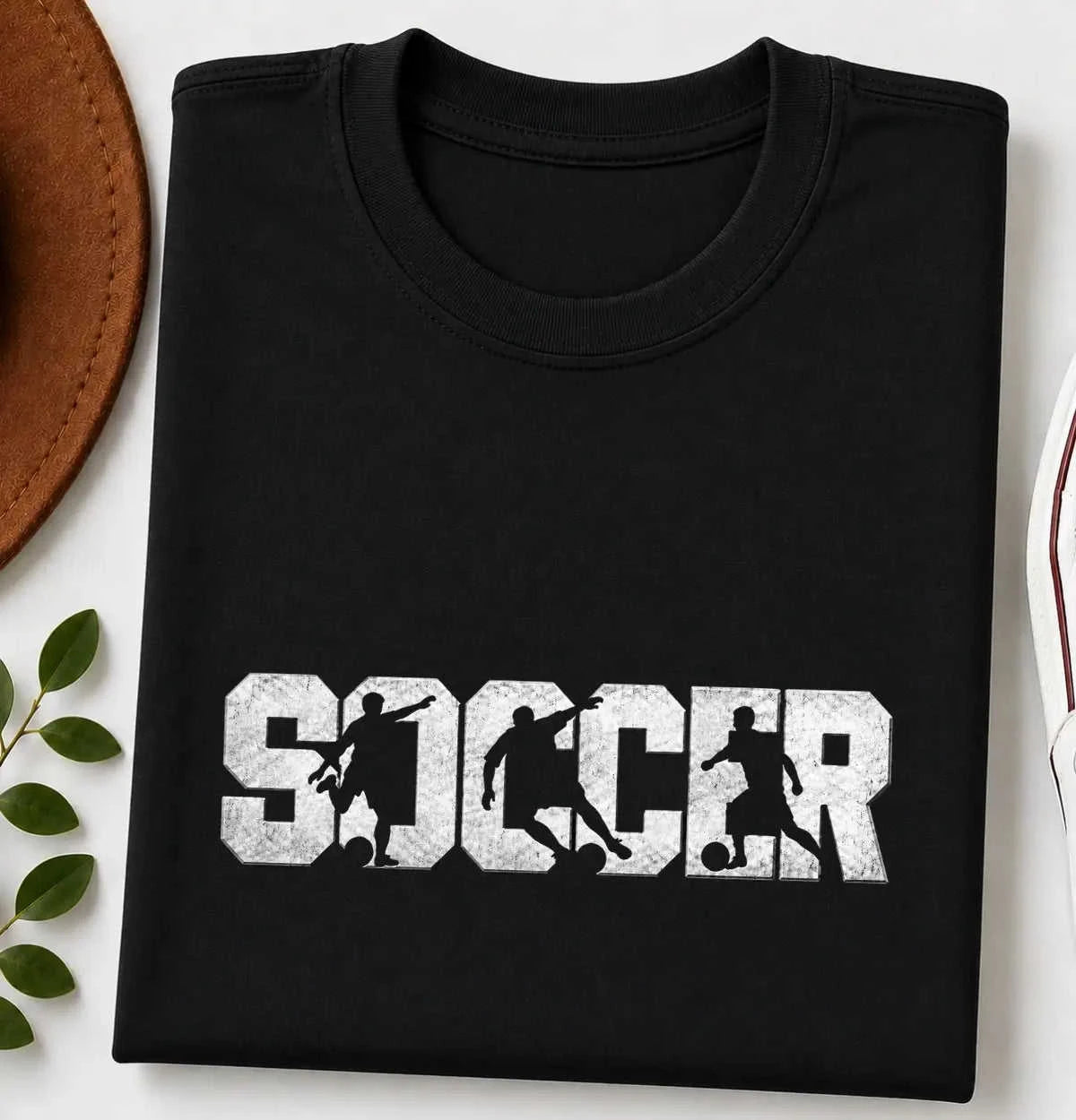 1 September Theme Cotton Tee Swiftsoul