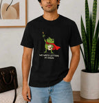 1 September Theme Cotton Tee Swiftsoul