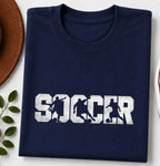 1 September Theme Cotton Tee Swiftsoul