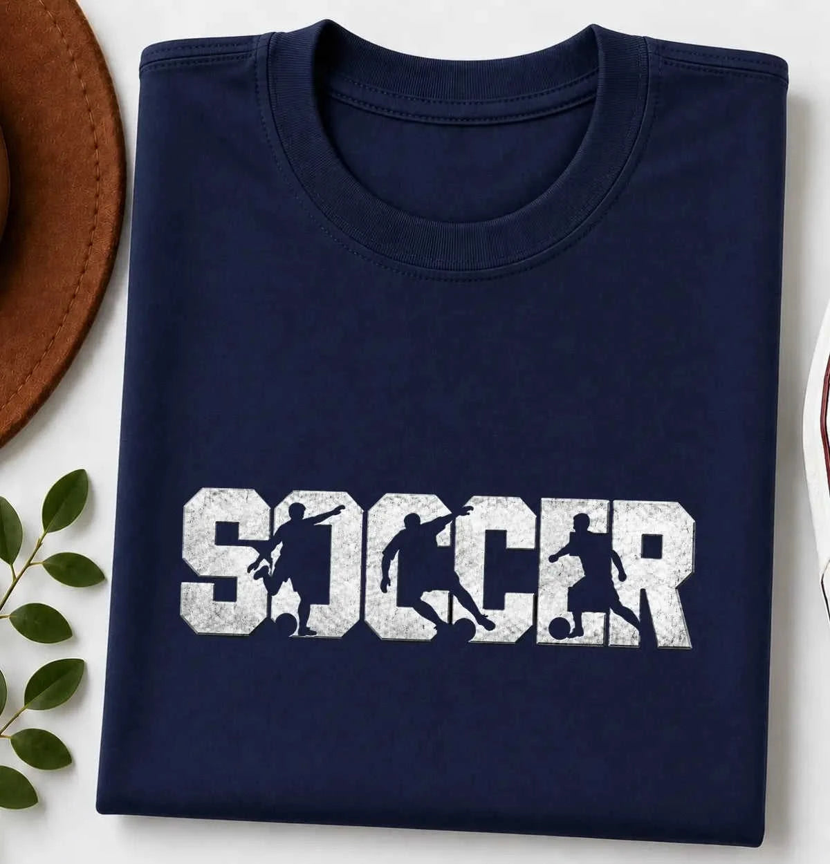1 September Theme Cotton Tee Swiftsoul