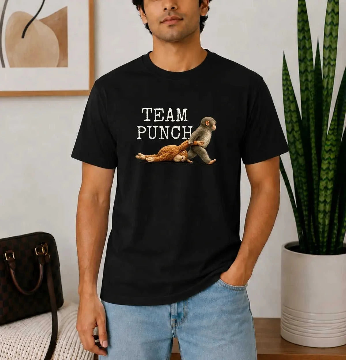 1 September Theme Cotton Tee Swiftsoul