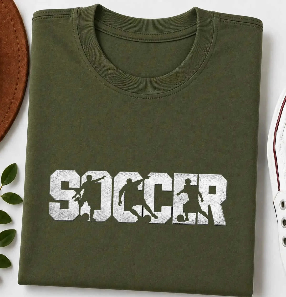 1 September Theme Cotton Tee Swiftsoul