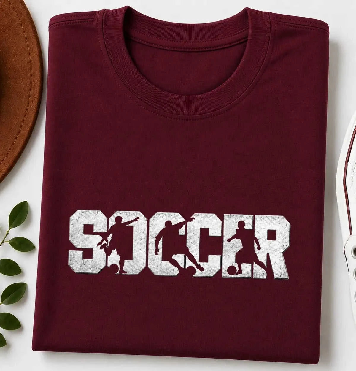 1 September Theme Cotton Tee Swiftsoul