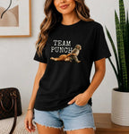 1 September Theme Cotton Tee Swiftsoul