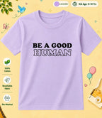 10 December Special Day Kid Cotton Tee Swiftsoul
