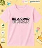 10 December Special Day Kid Cotton Tee Swiftsoul