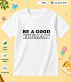 10 December Special Day Kid Cotton Tee Swiftsoul
