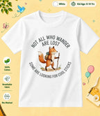 10 December Special Day Kid Cotton Tee Swiftsoul
