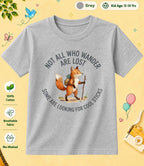 10 December Special Day Kid Cotton Tee Swiftsoul