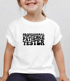 10 December Special Day Kid Cotton Tee Swiftsoul