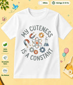 10 November Special Day Kid Cotton Tee Swiftsoul