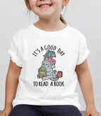10 November Special Day Kid Cotton Tee Swiftsoul