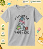 10 November Special Day Kid Cotton Tee Swiftsoul