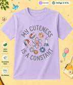 10 November Special Day Kid Cotton Tee Swiftsoul